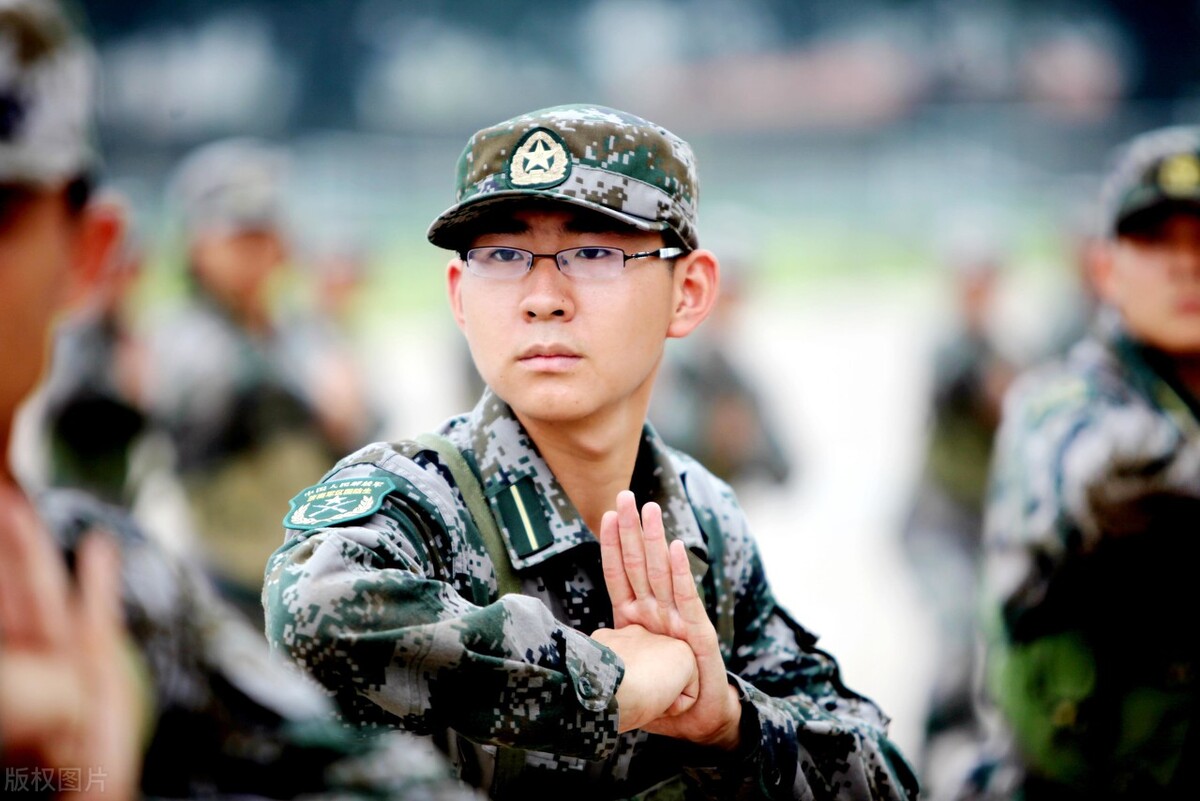 孩子当兵报考军校,想让孩子去当兵提前去哪里培训