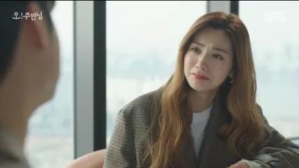 李民基姜敏赫争风吃醋,oh珠仁君吻戏在哪集