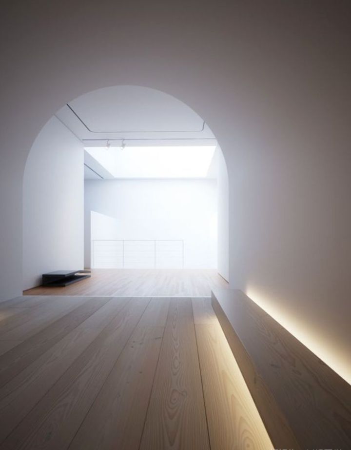 家庭灯光怎样布置才显高级,装修小技巧让灯光改变家庭气氛