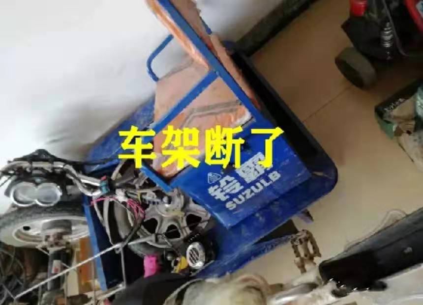 买电动车不要贪小便宜,现在买电动三轮车便宜吗