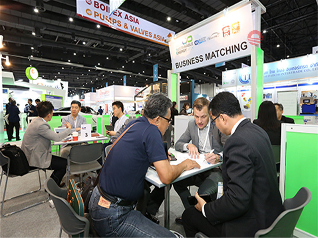 泰国光伏展会2019,泰国光伏电池展销会