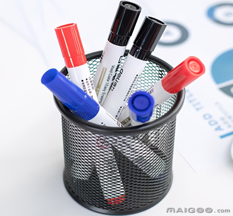 怎么才能把水彩笔洗掉,怎么样能把手上的水彩笔洗掉