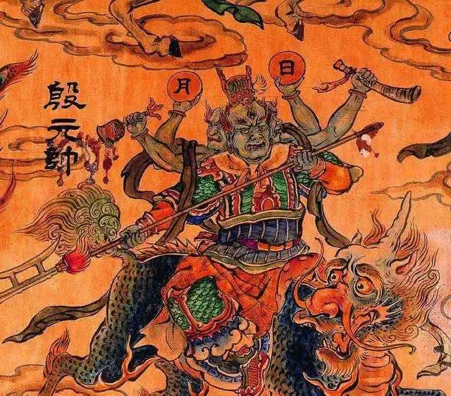 己亥年太岁怎样化解,己亥年犯太岁怎么解决