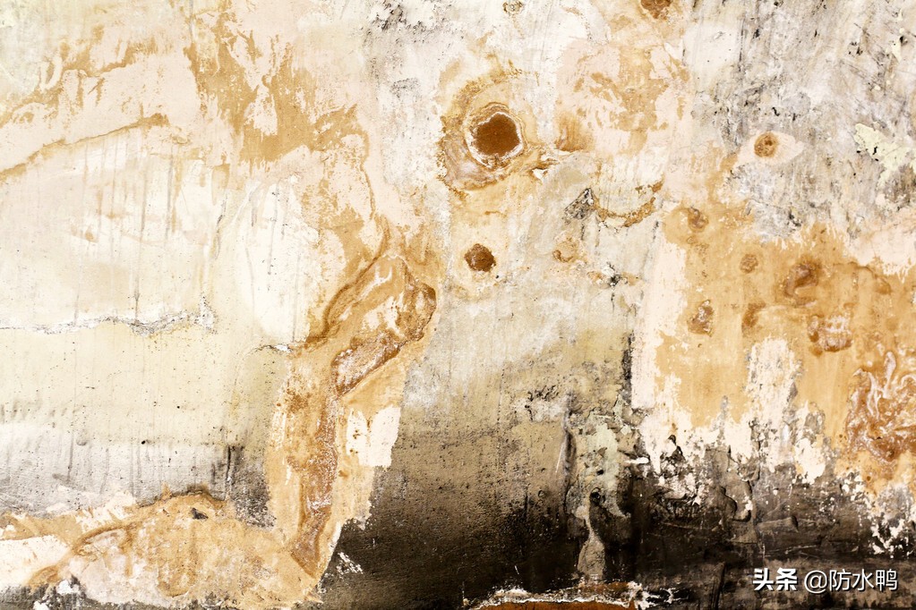 墙面返潮怎么解决,墙面返潮怎么补救