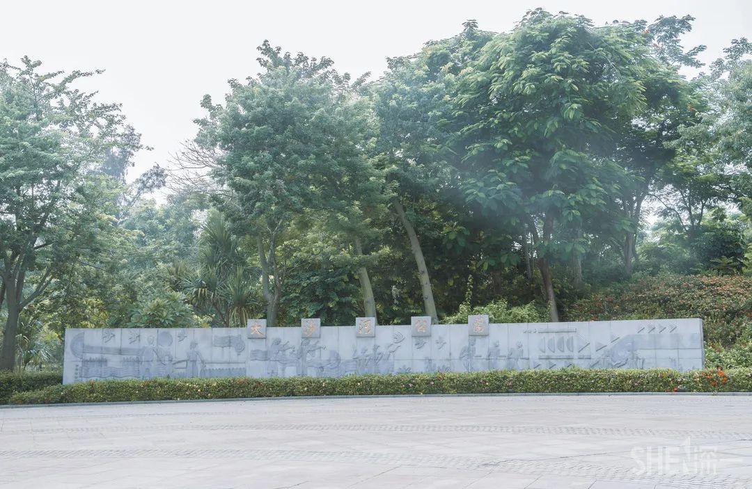 疫情期间免费开放的公园,疫情期间开放的公园有哪些