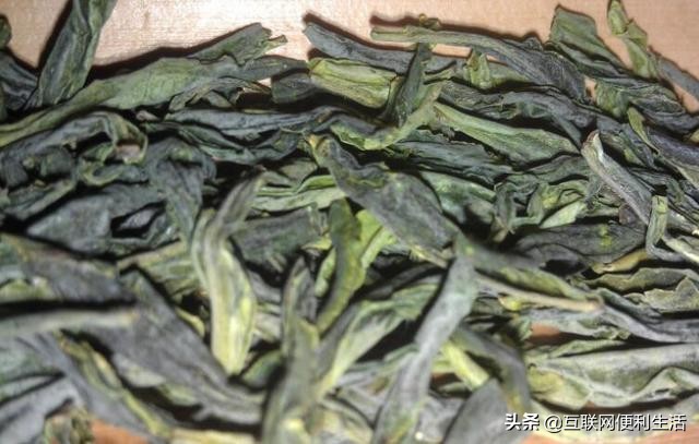 安徽名茶中被列为中国十大名茶,中国十大绿茶名茶最新排名