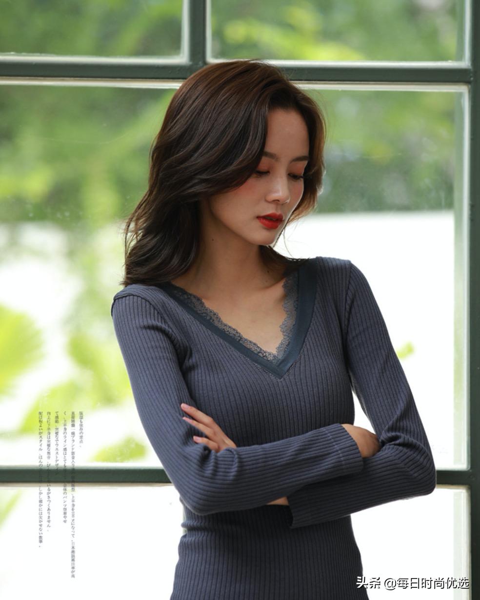 送妈妈的新年衣服50岁保暖内搭,新年妈妈内搭保暖