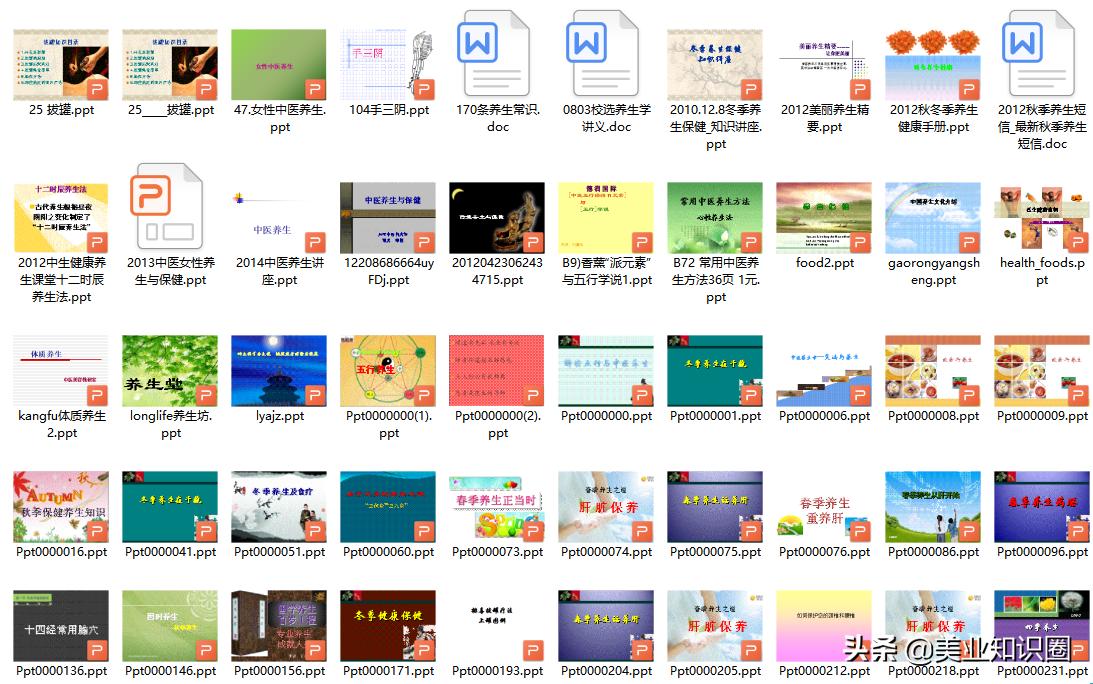 最后发一次：27000份美容院/厂家全套资料，60多个G，赶快领走