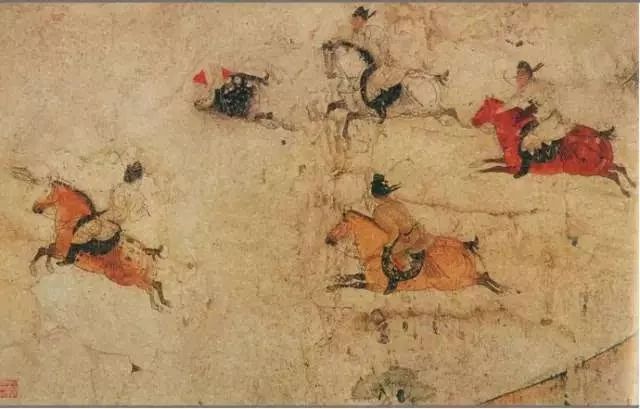 趣闻|祛疤？补唇？假体？古代也有整容术？