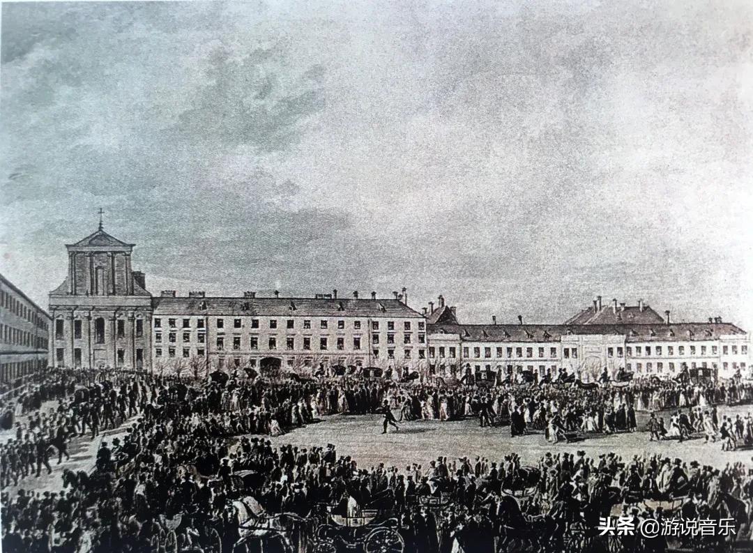 贝多芬音乐致爱丽丝,贝多芬交响曲十大名曲致爱丽丝