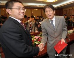 恒大汽车执行董事刘永灼被刑拘,广州恒大足球俱乐部刘永灼