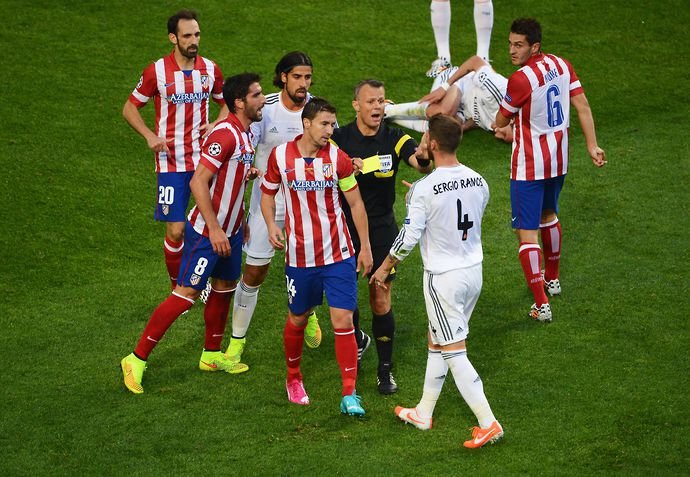 欧洲杯富豪裁判,欧洲杯最富有的裁判