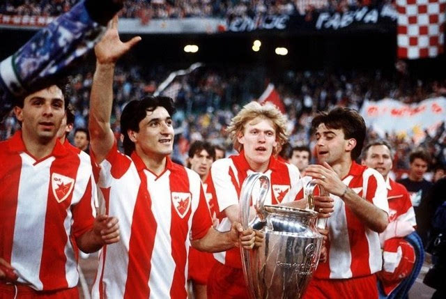 天下足球十大梦幻三人组,世界足坛10大三人组合