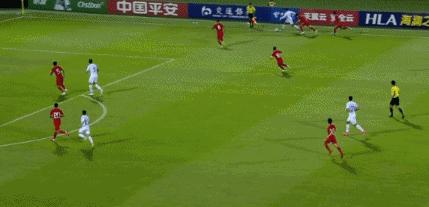 菲律宾国足世界杯复盘,对阵菲律宾砍下34分