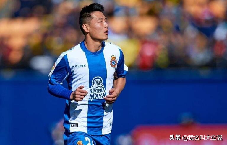 武磊对马德里的评价,西班牙对武磊的最新评价