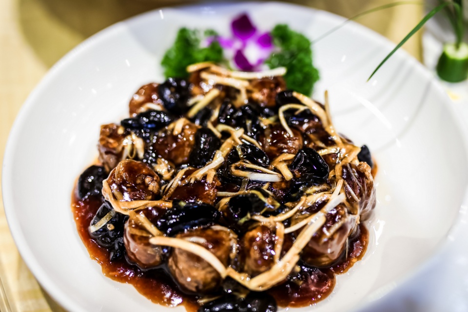 浙江美食小镇有哪些,浙江美食小城