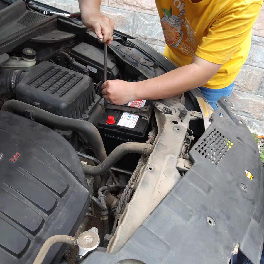 骆驼汽车蓄电池使用寿命,换骆驼蓄电池与风帆蓄电池优缺点