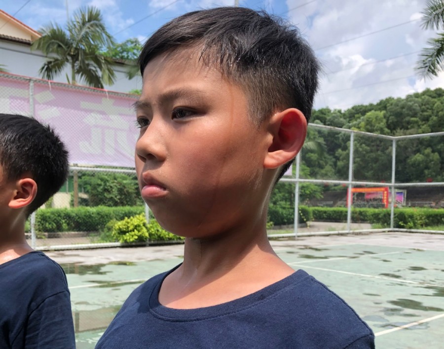 深圳市夏令营2018,深圳最强兵夏令营