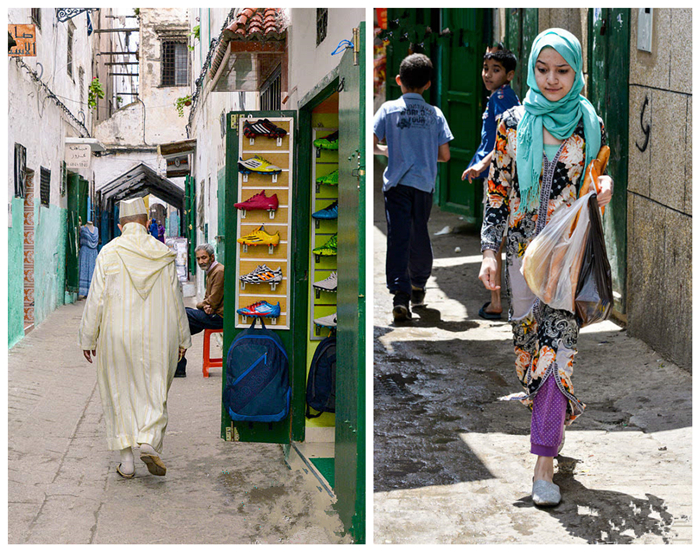 2020春季,不妨来一双“巴布什鞋”拖鞋,舒适又好看