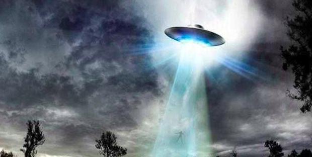 美军首次证实ufo,美军首次承认ufo视频解读
