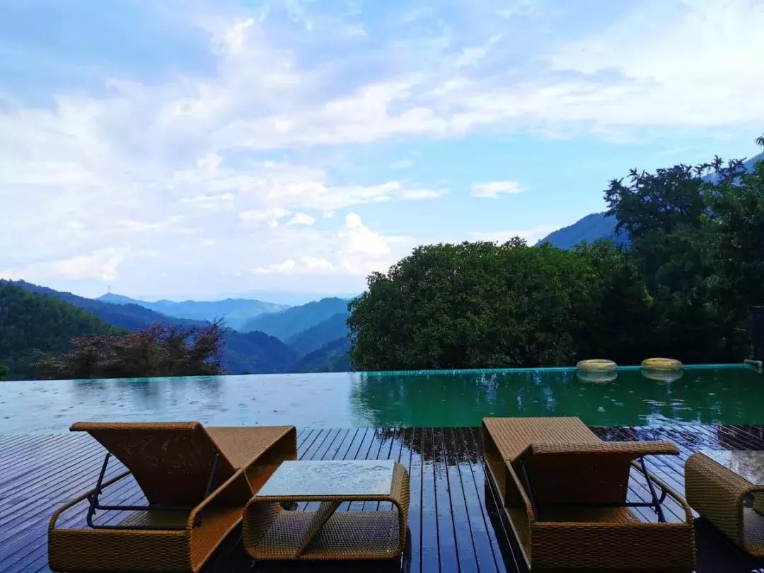 适合五一的浏阳民宿,浏阳最美民宿