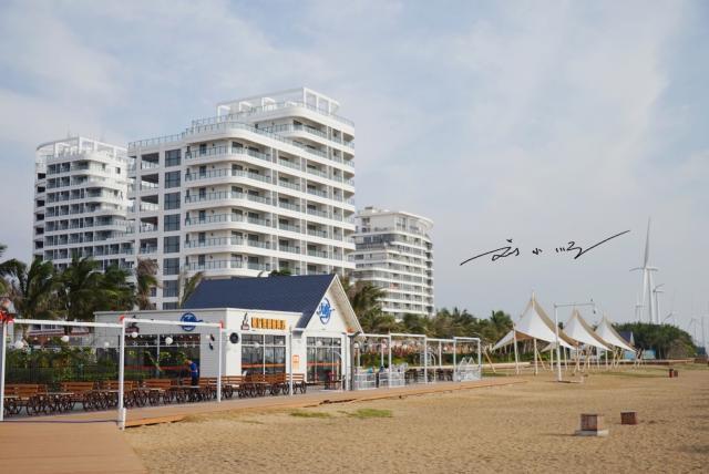 海南“最名不副实”的城市,名字叫“东方”,却在海南岛的西海岸