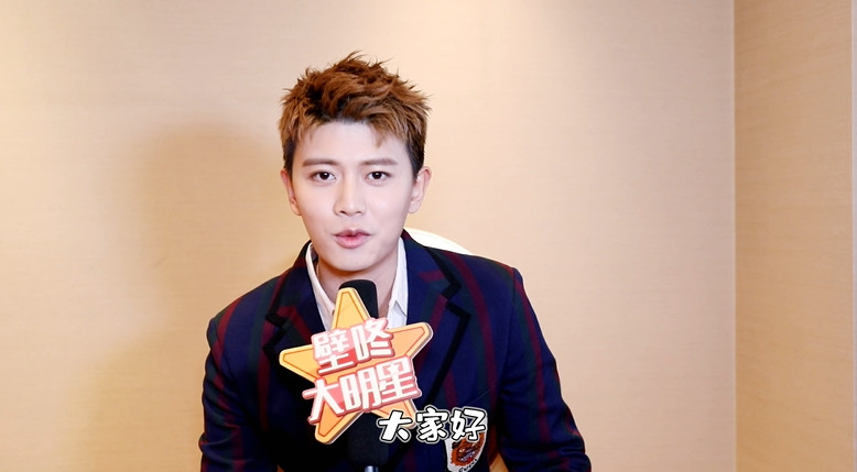 任嘉伦乒乓球水平惊呆张继科,被耽误的乒乓球选手任嘉伦