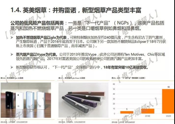 一票难求的*子烟电**闭门会，究竟讲了啥？