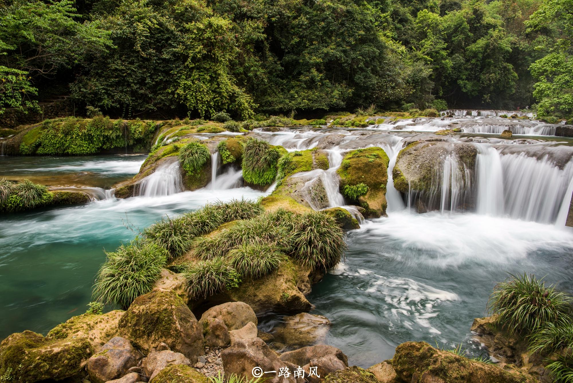 旅游来到黔东南,贵州黔南游记