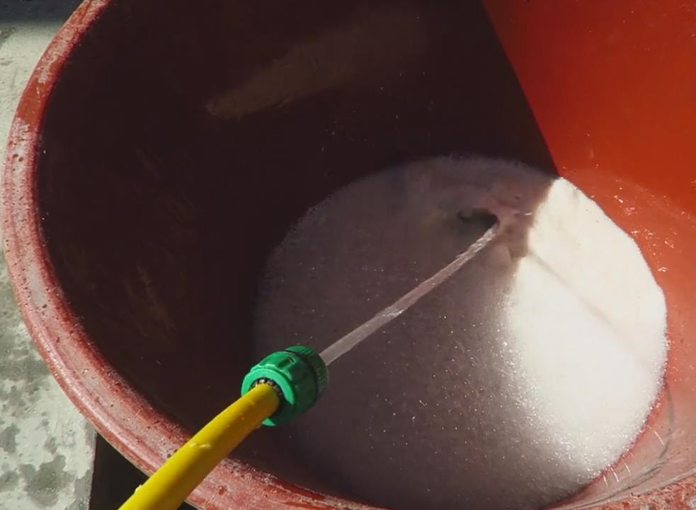 客家木薯粉块怎么吃,广式木薯糖怎么做好吃