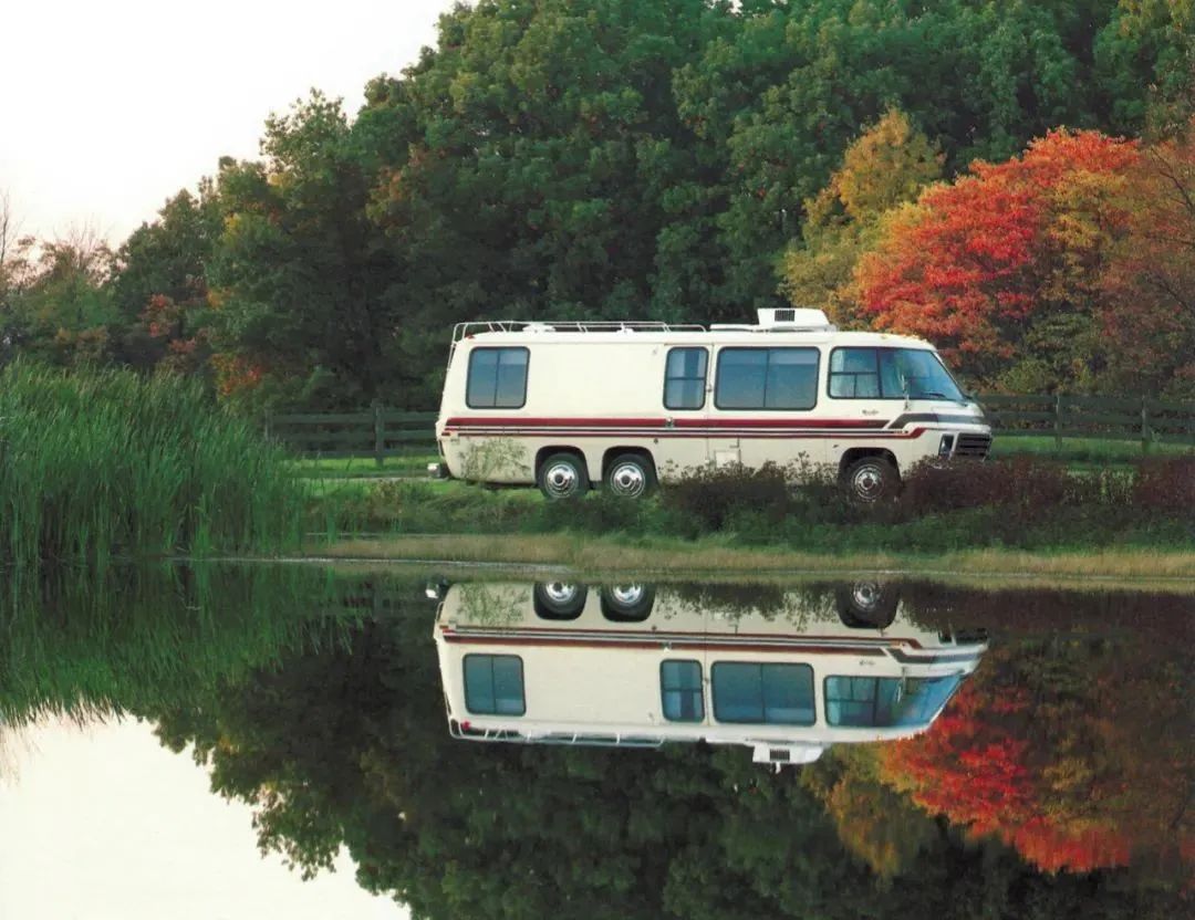 千年前的豪华房车,半个世纪前房车