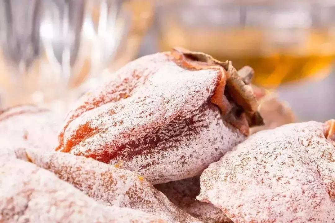 年产值近20亿，主题电视剧在央视播出……富平柿饼凭啥这么火？