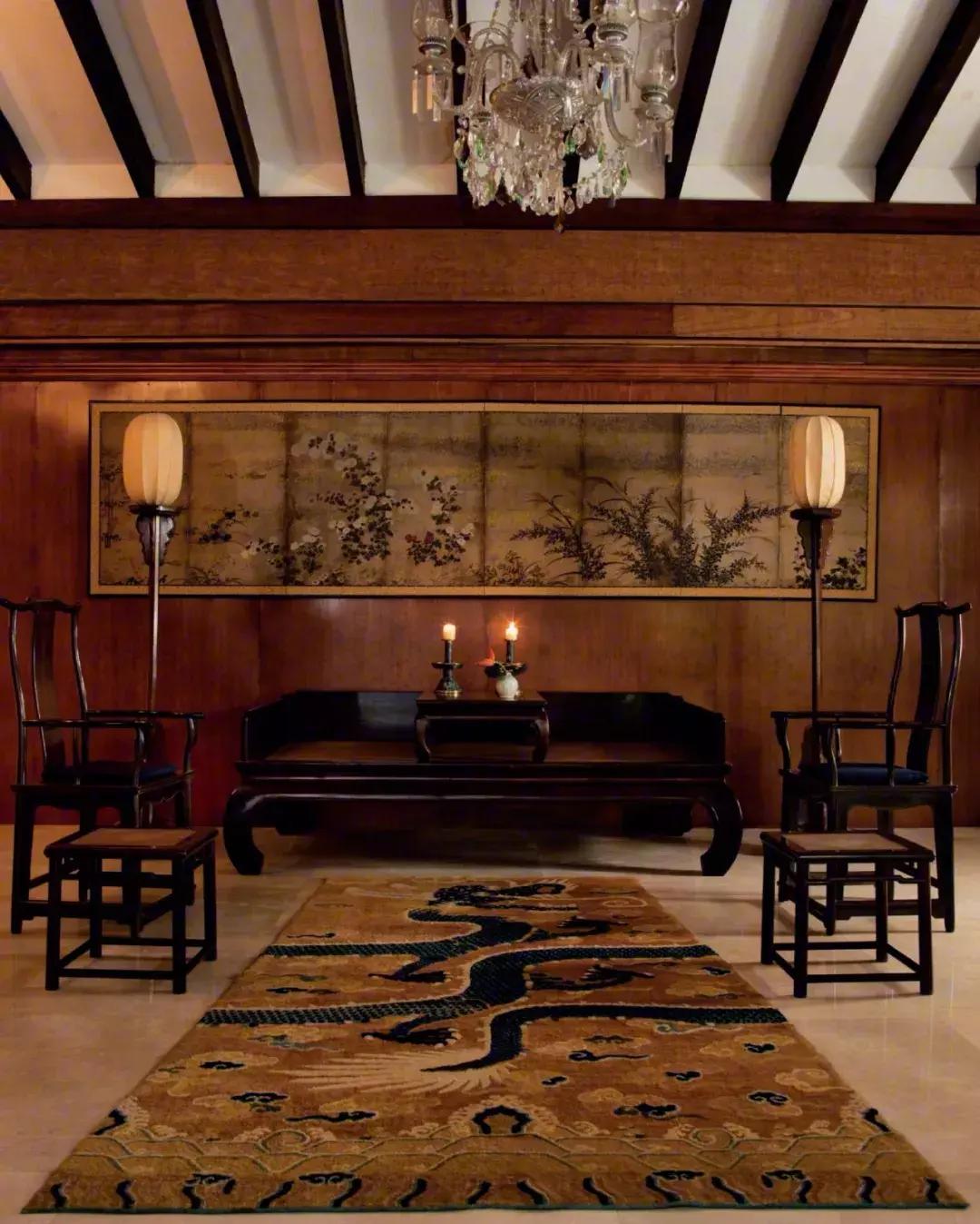 最窄的经典罗汉床,罗汉床的床型