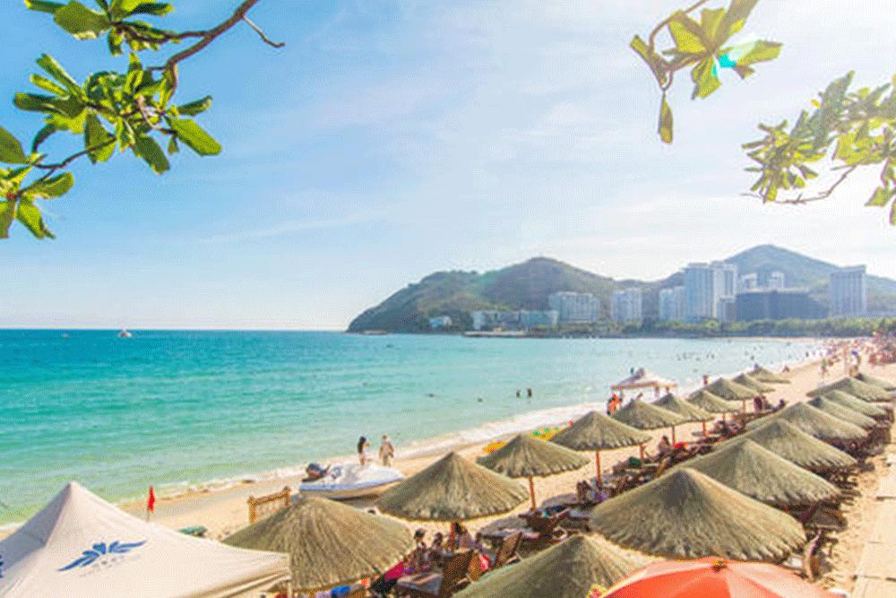 海南环岛自驾游免费景点,海南环岛自驾游游玩攻略