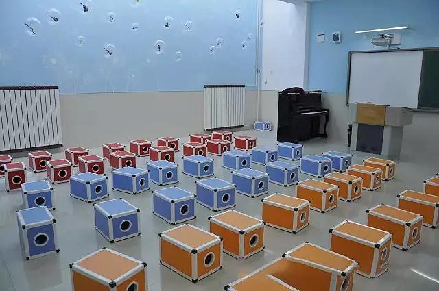 探校天津和平新星小学,探校小学