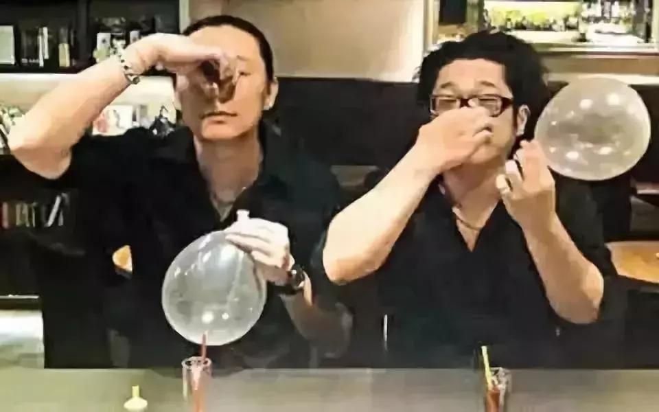 新毒品伪装成奶茶真实案例,警惕伪装成食品的新型毒品