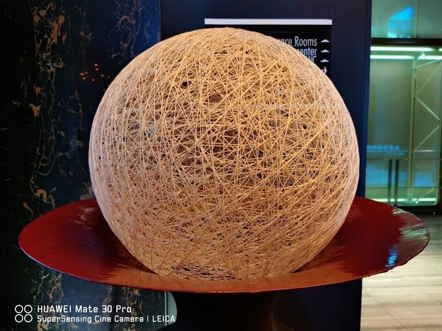 华为mate30pro拍照测评对比,华为mate30pro拍照专业测评