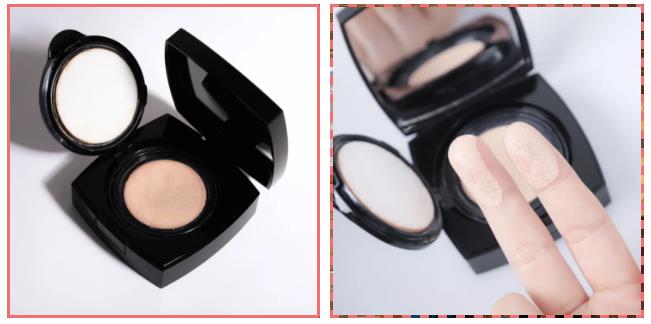 油皮春秋季公认最好的粉底液,油皮敏感肌养肤粉底