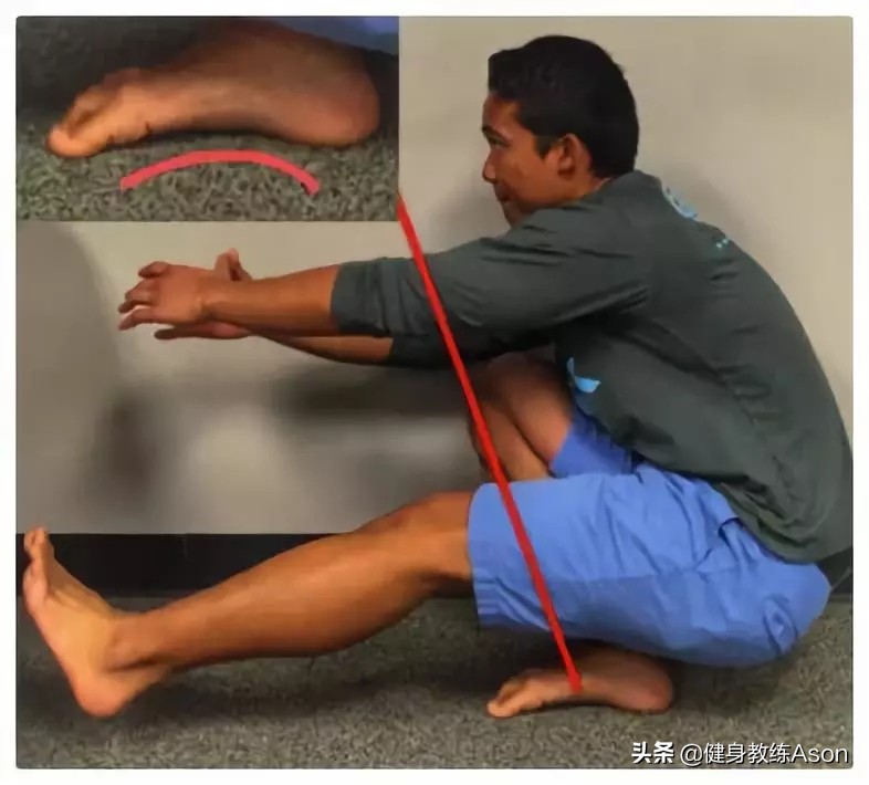 训练鞋竟然有这么多讲究?