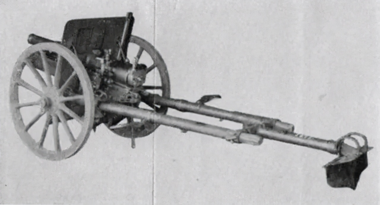 喀秋莎击毁飞机,喀秋莎给敌军造成了多大伤害