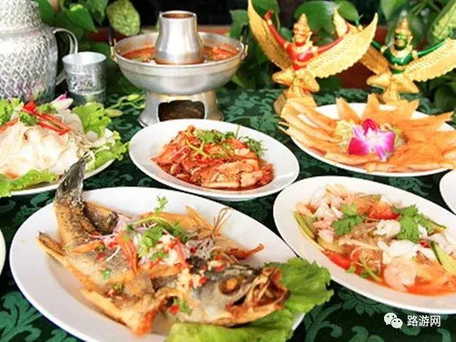 西宁直飞泰国旅游 (成都直飞泰国曼谷芭提雅旅游团)