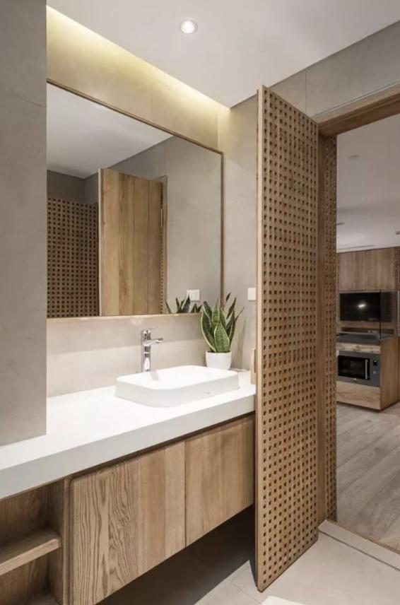 装修木工干三百万平方的大工地,木匠为富人造豪宅却被拒之门外