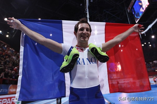 世界体坛最伟大100时刻,世界体坛最伟大的十位运动员