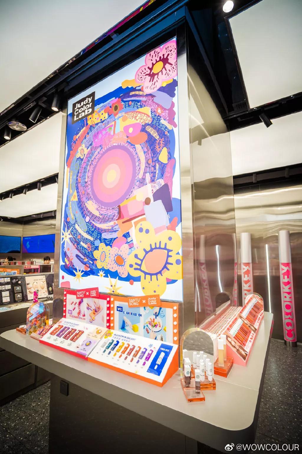 miniso名创优品店面,miniso名创优品上海门店