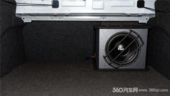 阿特兹有没有必要改装音响,阿特兹低成本改装音响
