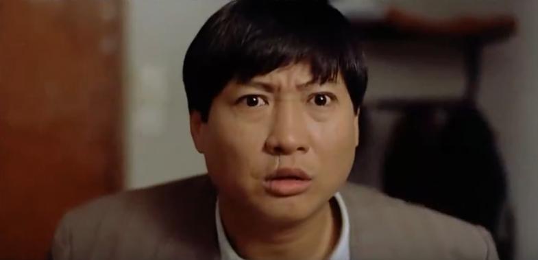 元彪洪金宝铁三角电影,成龙元彪洪金宝铁三角唱歌