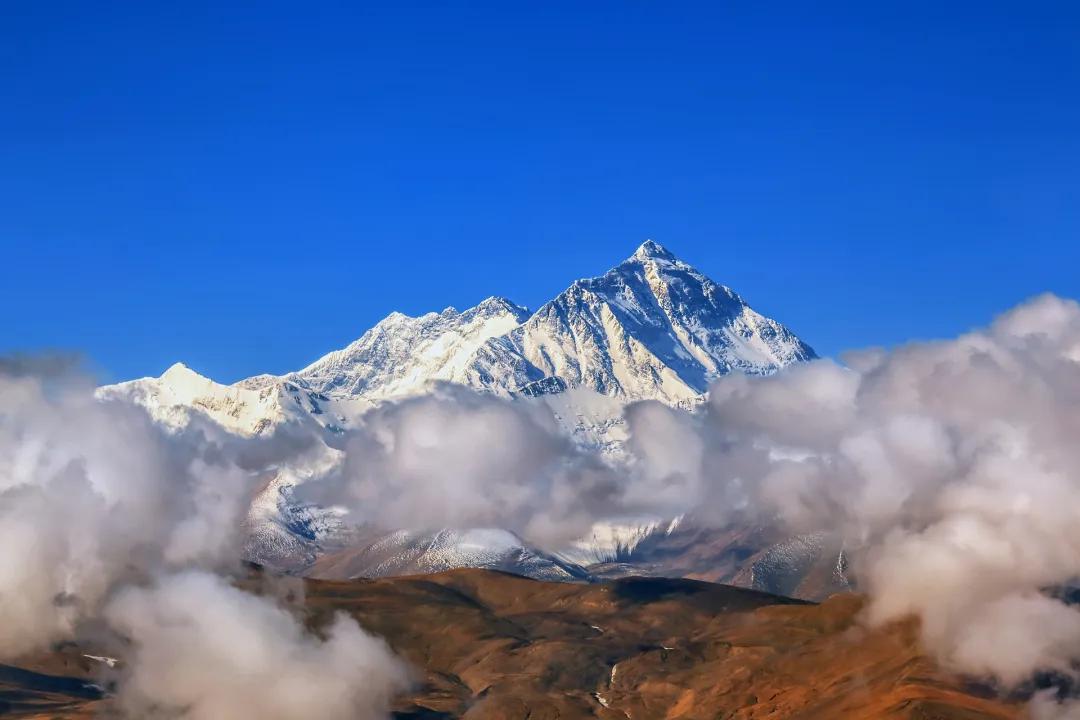 相约西藏高原,相约神秘长白山