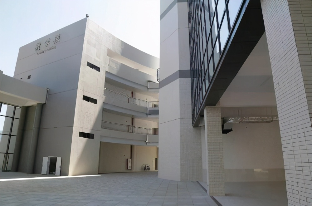 广东科贸职业学院住宿费,广东科贸职业学院宿舍功率用多大