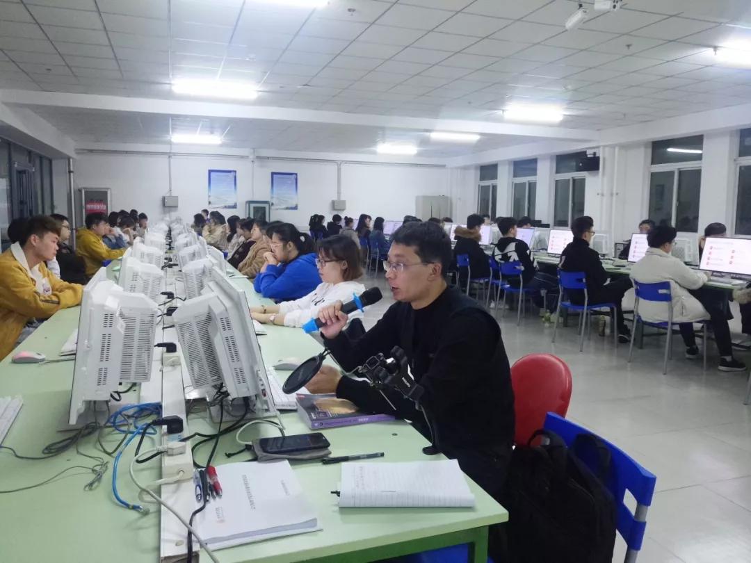 新学期课程延续公告,大学线上选修课去哪儿上