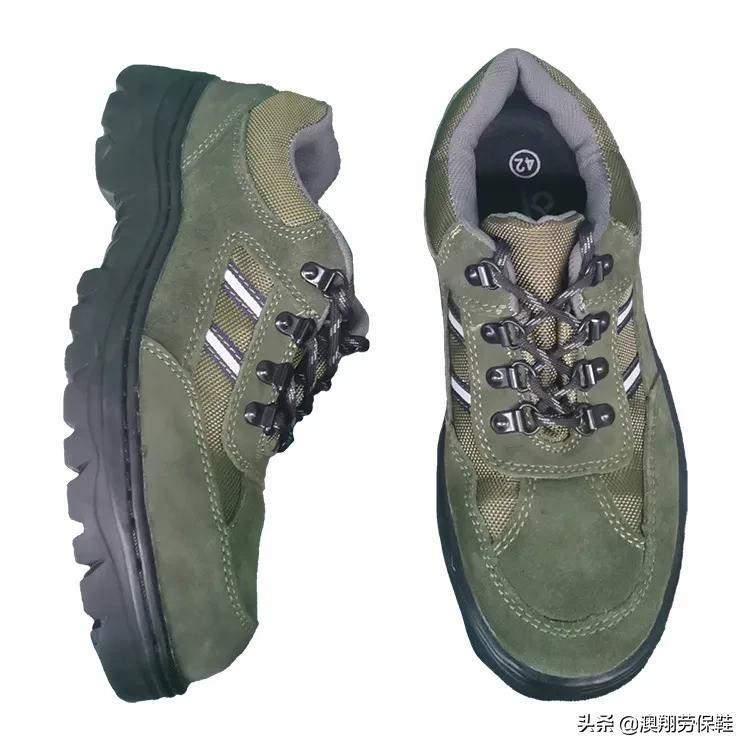 防砸防刺劳保鞋怎么样,防砸防刺劳保鞋作用
